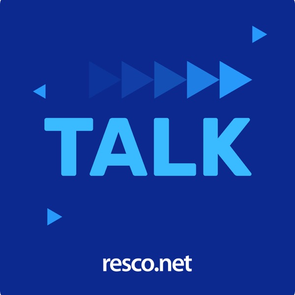 Resco Radio Talk