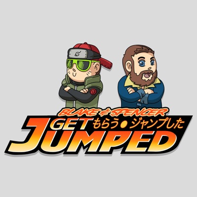 Blake and Spencer Get Jumped! Blake and Spencer Get Jumped!