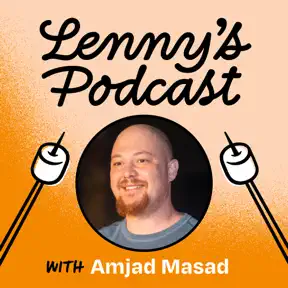 Behind the product: Replit | Amjad Masad (co-founder and CEO) artwork