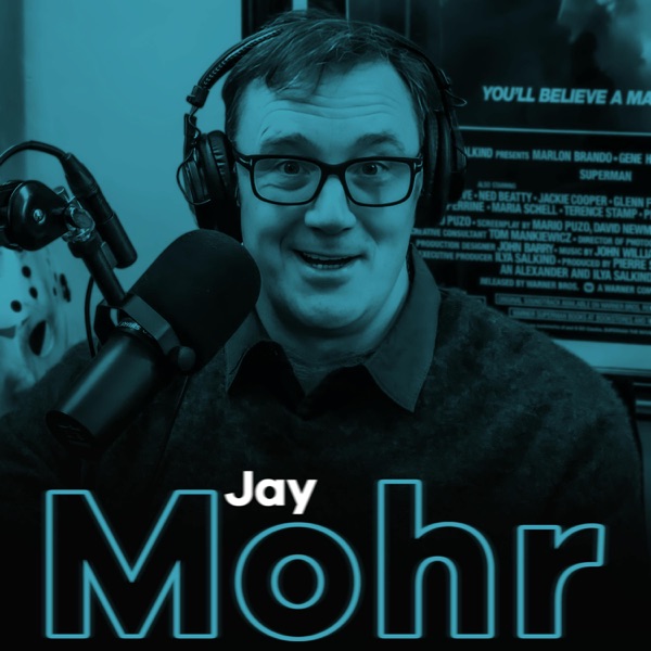 JAY MOHR: Profound Self Revelations, Dueling Impressions & His Addiction to Approval photo