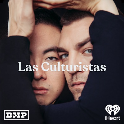 Las Culturistas with Matt Rogers and Bowen Yang:Big Money Players Network and iHeartPodcasts