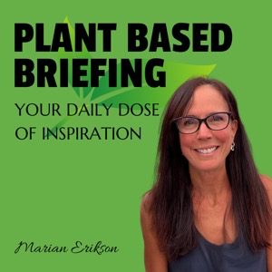 Plant Based Briefing