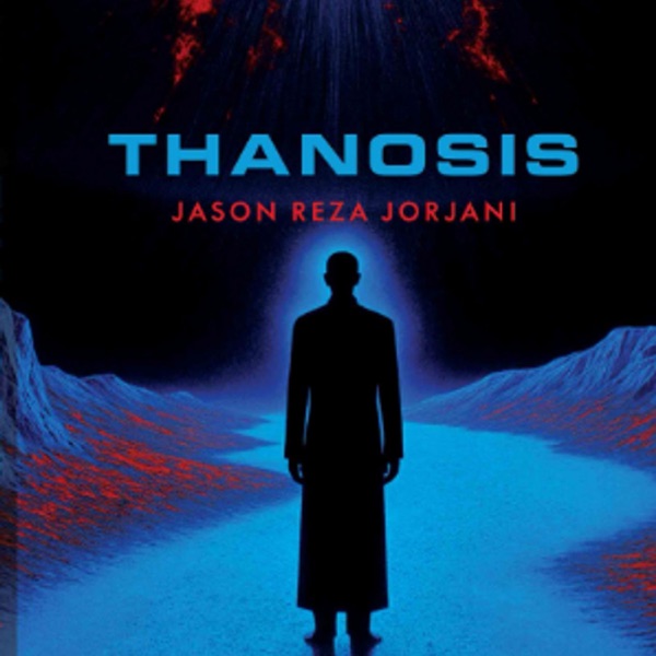 Jason Reza Jorjani on Surviving the Soul Simulation & Loosh Farm photo