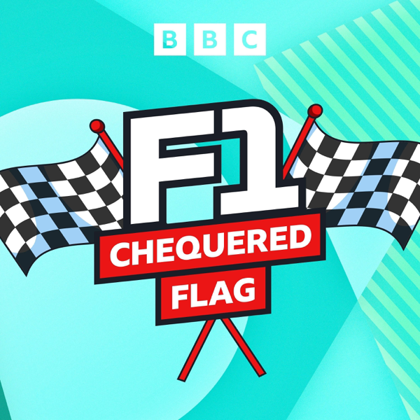 F1: Chequered Flag cover art