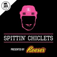 Spittin Chiclets artwork