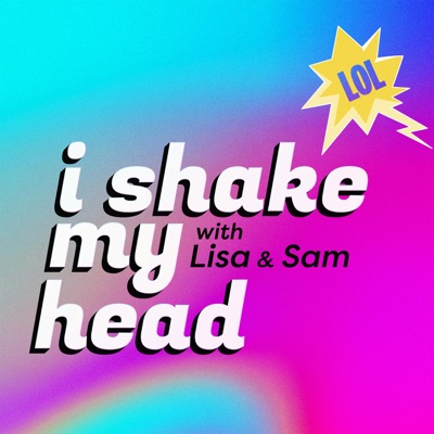 I SHAKE MY HEAD I SHAKE MY HEAD