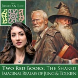 Two Red Books: The Shared Imaginal Realms of Jung and Tolkien