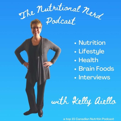 The Nutritional Nerd