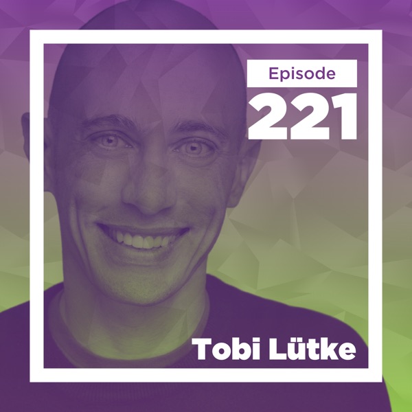 Tobi Lütke on Creating Shopify for Americans as a German in Canada photo