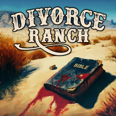 Divorce Ranch:Good Story Guild, Rachel Music, Michi Broman, and Elena Christina Wagoner