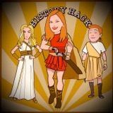 History Hack: Women in the Ancient World