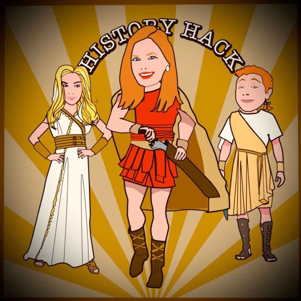 History Hack: Women in the Ancient World photo