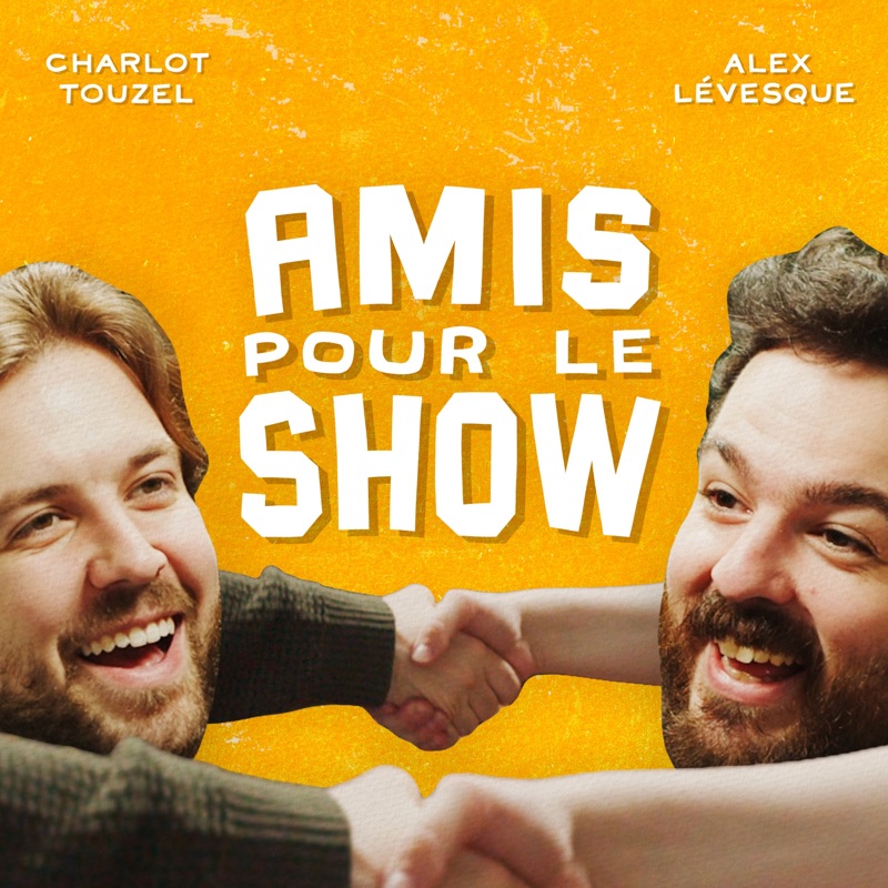 Ep. 6: Clones en culottes courtes