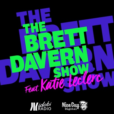 The Brett Davern Show The Brett Davern Show