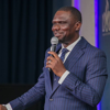 Pastor Michael Ajogba - Pastor Michael Ajobga