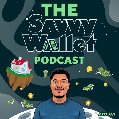 The Savvy Wallet Podcast (Formerly The Take Off Experience Podcast)