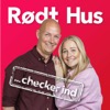 Rødt Hus ...checker ind