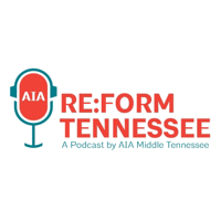 Re:Form Tennessee podcast