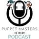 Episode 90: The Muppet Show: John Cleese