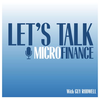 Let's Talk Microfinance