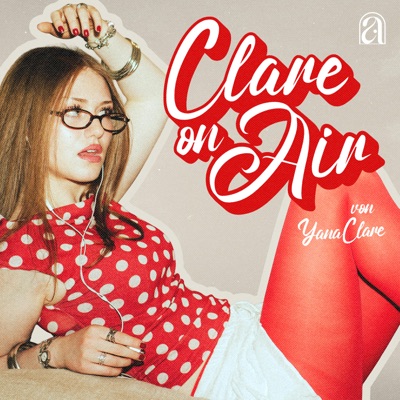 Clare on Air Clare on Air