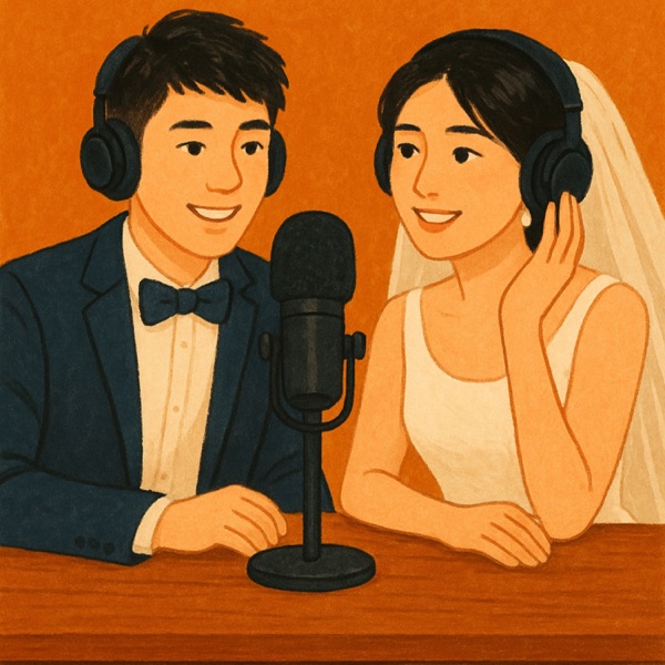 無敵夫妻進化中