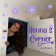 Henna's Corner