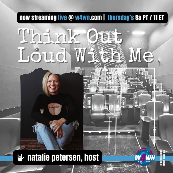Think Out Loud With Me Image