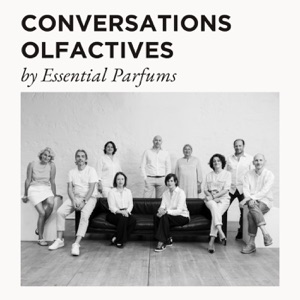 Conversations Olfactives by Essential Parfums