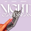 Night Confessions - Manon Delcourt