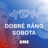 Dobre ráno sobota naživo s Kristínou Tormovou: Oplatí sa ozvať? A kde hľadať motiváciu