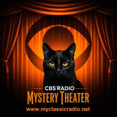 CBS Radio Mystery Theater:Entertainment Radio