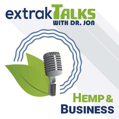 extrakTALKS with Dr. Jon