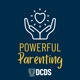 Powerful Parenting