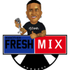 Dj Fresh (SA) #AnotherFreshMix - DJ Fresh (SA)