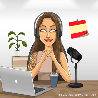 Learn Spanish with Silvia