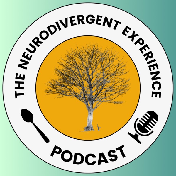 The Neurodivergent Experience Image