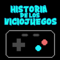 Historia de los Viciojuegos podcast