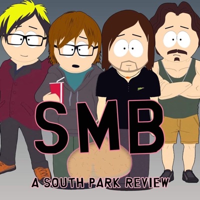SMB: A South Park Review SMB: A South Park Review