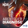 Abenteuer Diagnose - der Medizin-Krimi-Podcast - NDR Fernsehen