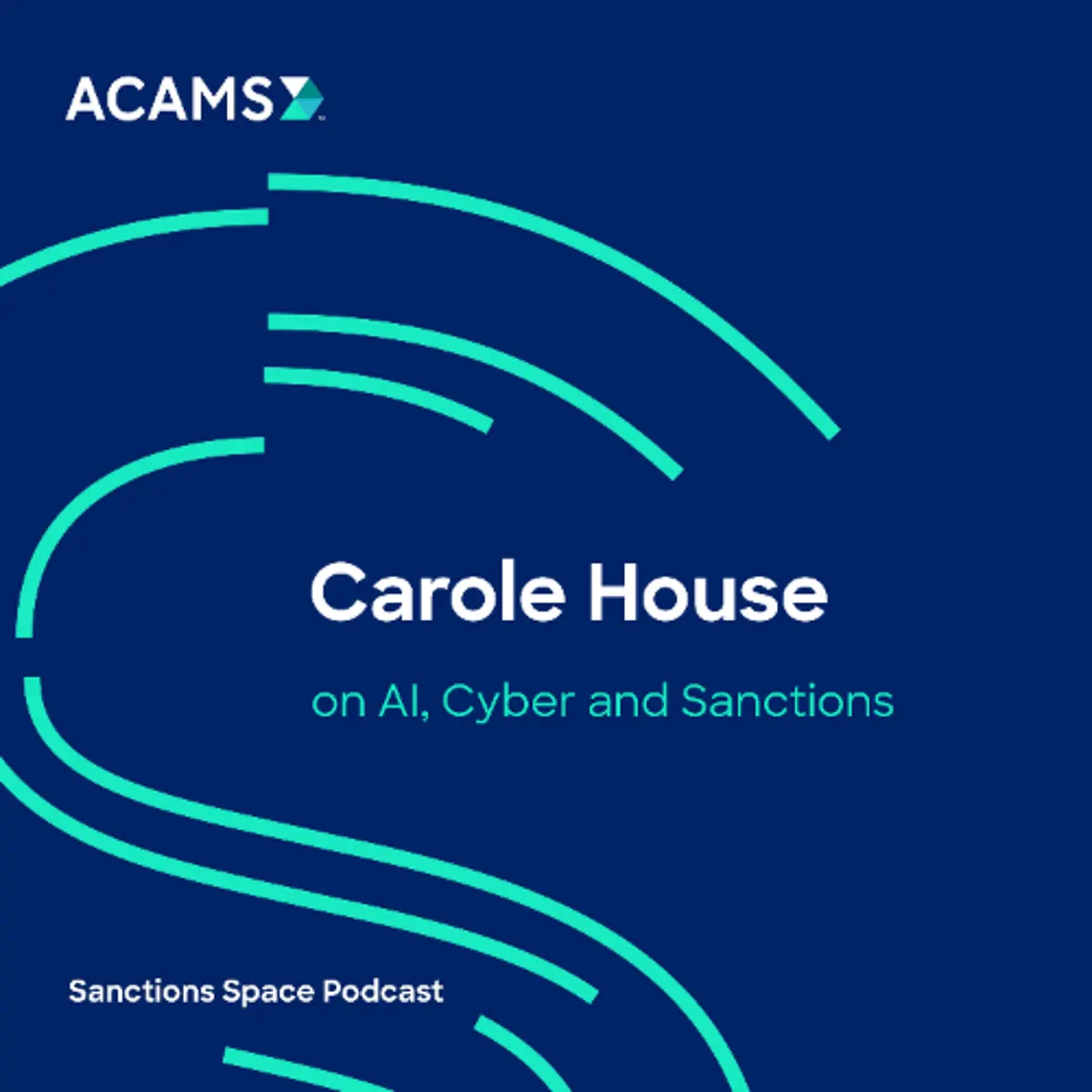 Sanctions Space - Podcast - Apple Podcasts