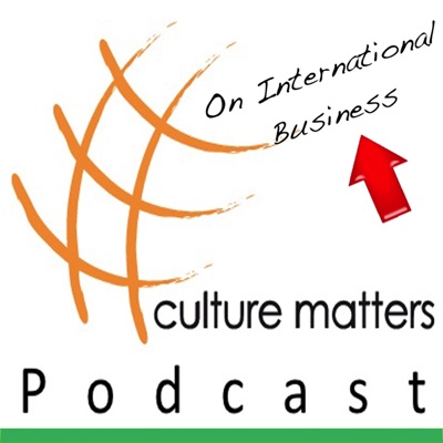Cultural Differences & Cultural Diversity in International Business Cultural Differences & Cultural Diversity in International Business