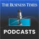 The Business Times Podcasts