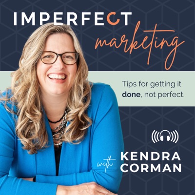 227: The Power of Personalization: Creating Emails That Resonate with Host Kendra Corman