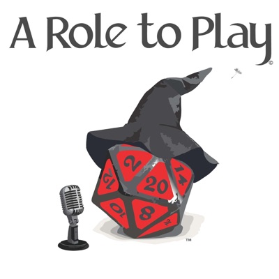 A Role To Play A Role To Play