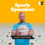 #285: Journey to Team Manager of a Super Netball Club with Leigh Southern