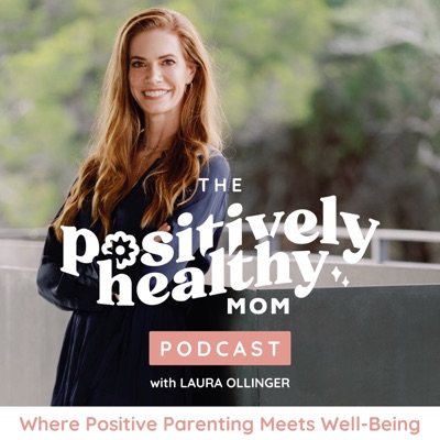 The Positively Healthy Mom The Positively Healthy Mom