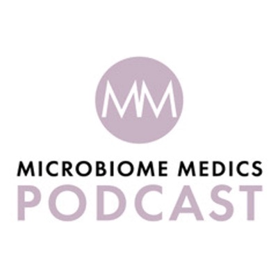 Microbiome Medics:Konijn Podcasts