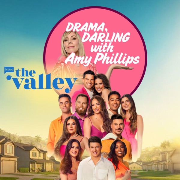 🏡 The Valley: "Just Poppin' By For Some Boundaries"