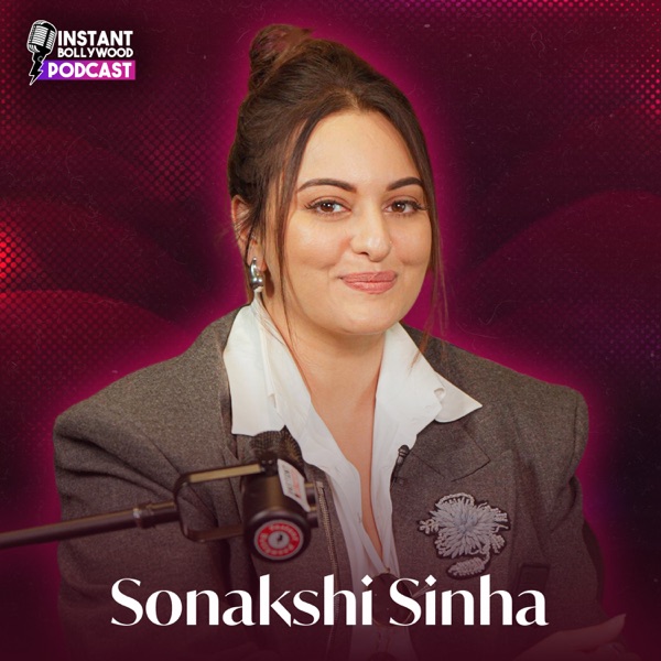 Instant Bollywood Podcast Image